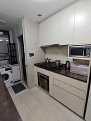 The Crest (D3), Condominium #582064861